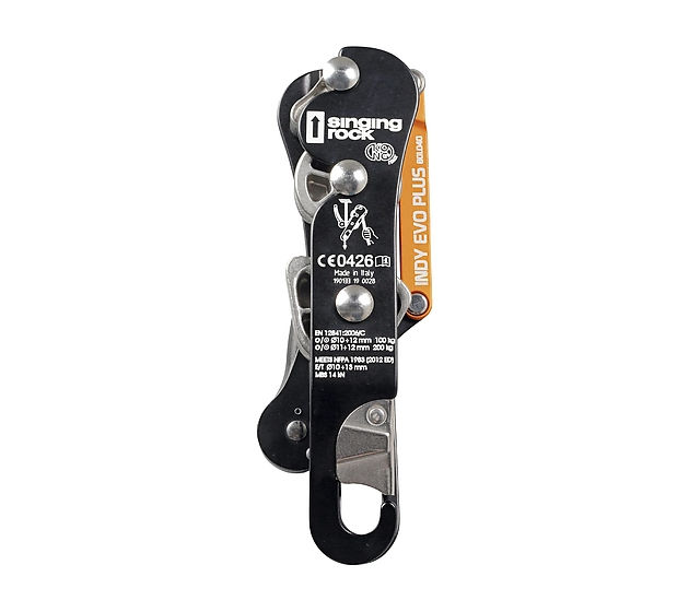 Indy Evo Plus Descensor
