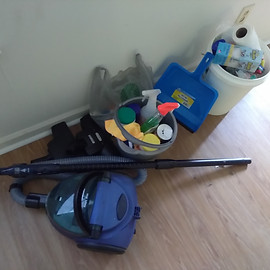 Cleaning Services In Burlington NC