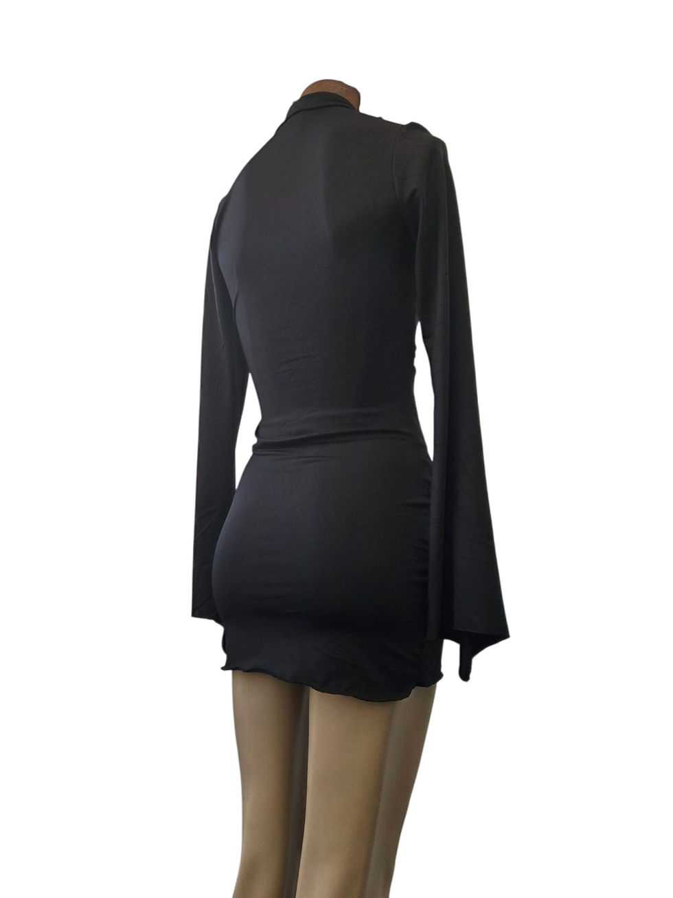 Miniatura: Vestido mel 1212