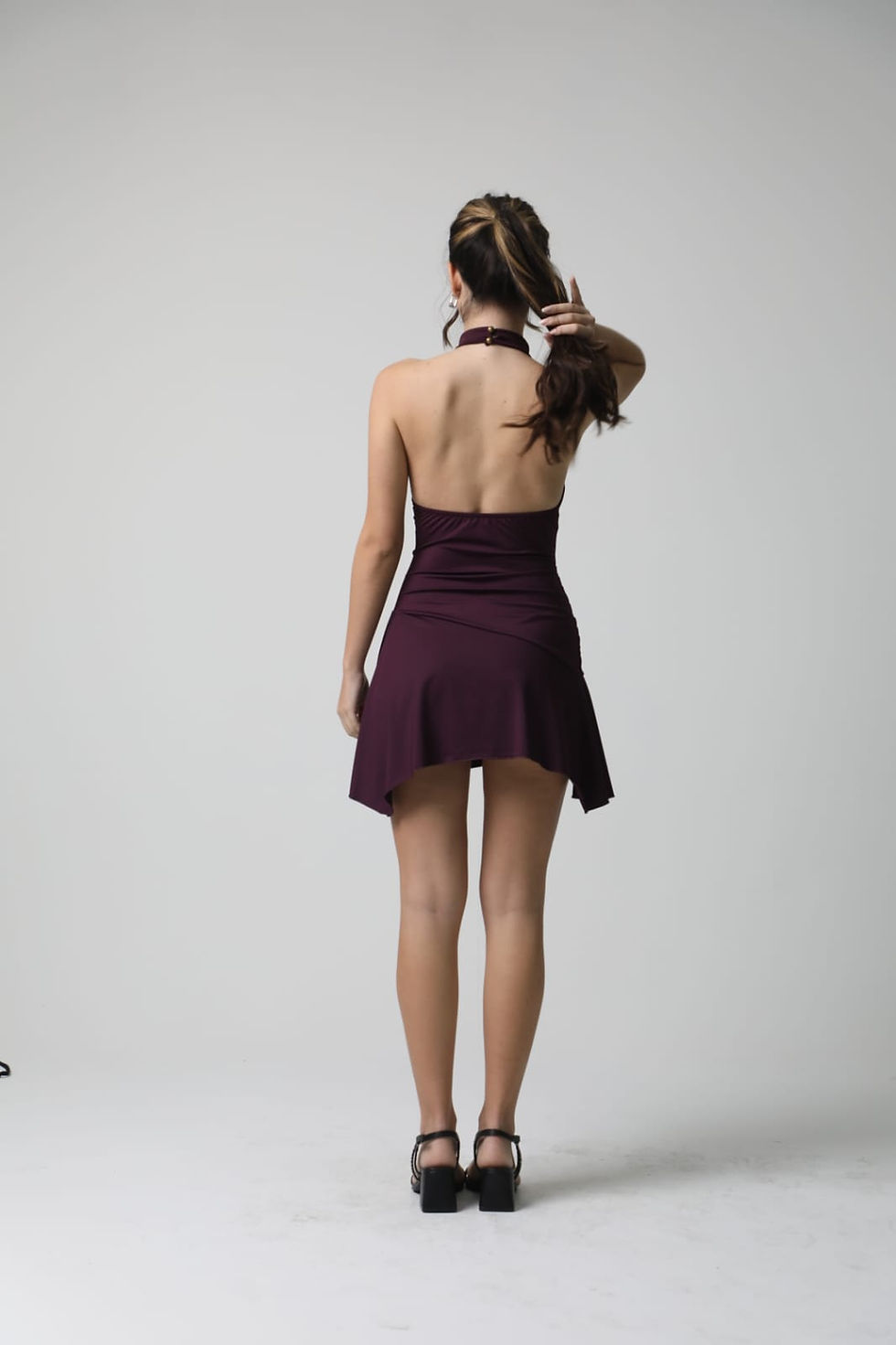Miniatura: Vestido doja 1132
