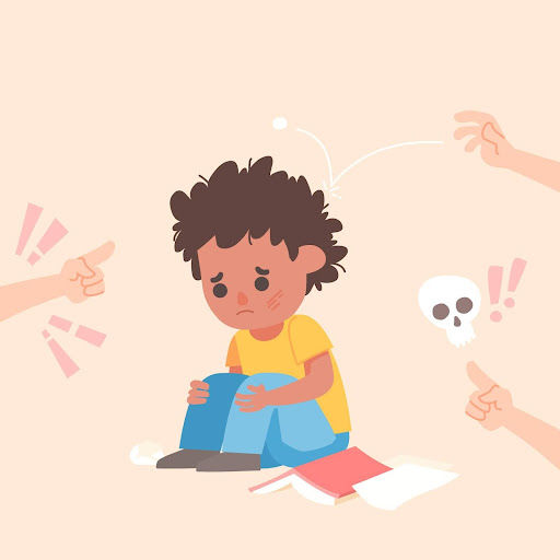 a Child with Emotional Neglect