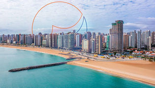 A Predial: mais de 50 anos construindo histórias no mercado imobiliário de Fortaleza