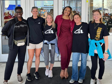 Congrats to Troupe 3909 on 2022 Districts!