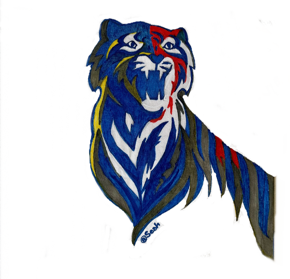 Thumbnail: Handpainting on fabric workshop