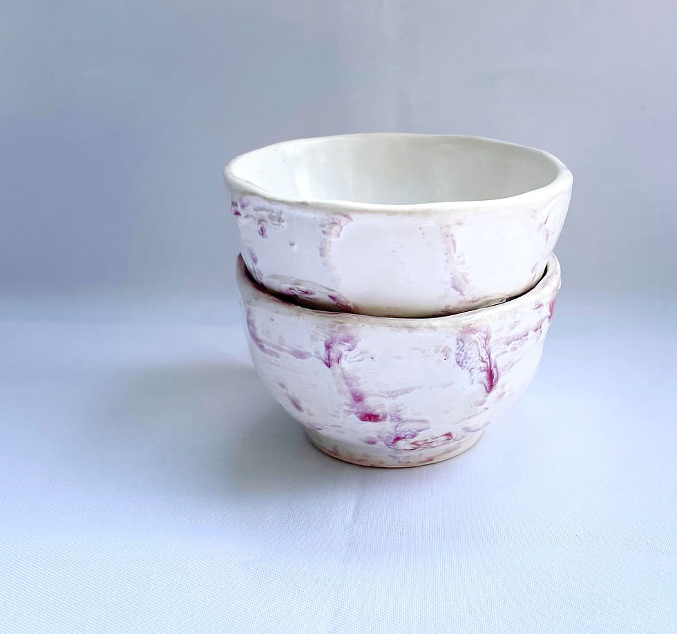 Thumbnail: Ceramic Rice Bowl