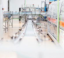 Industrial & Manufacturing cleaning