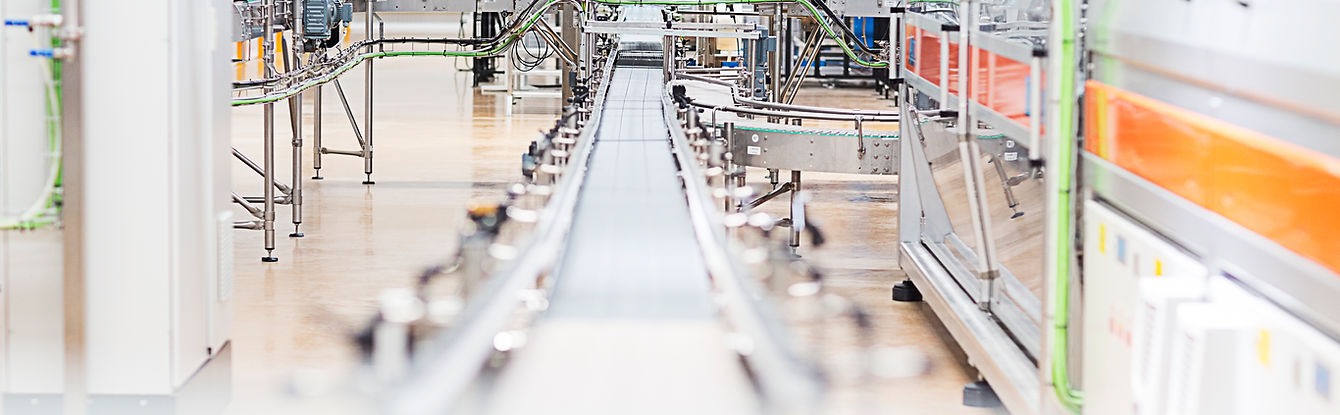 Sistema di trasporto industriale