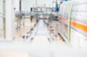 Custom Sheet Metal Fabrication and Industrial Process Systems