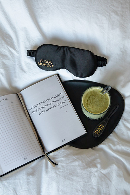 Capture Creative sfeerbeelden fotografie Spoon Moment