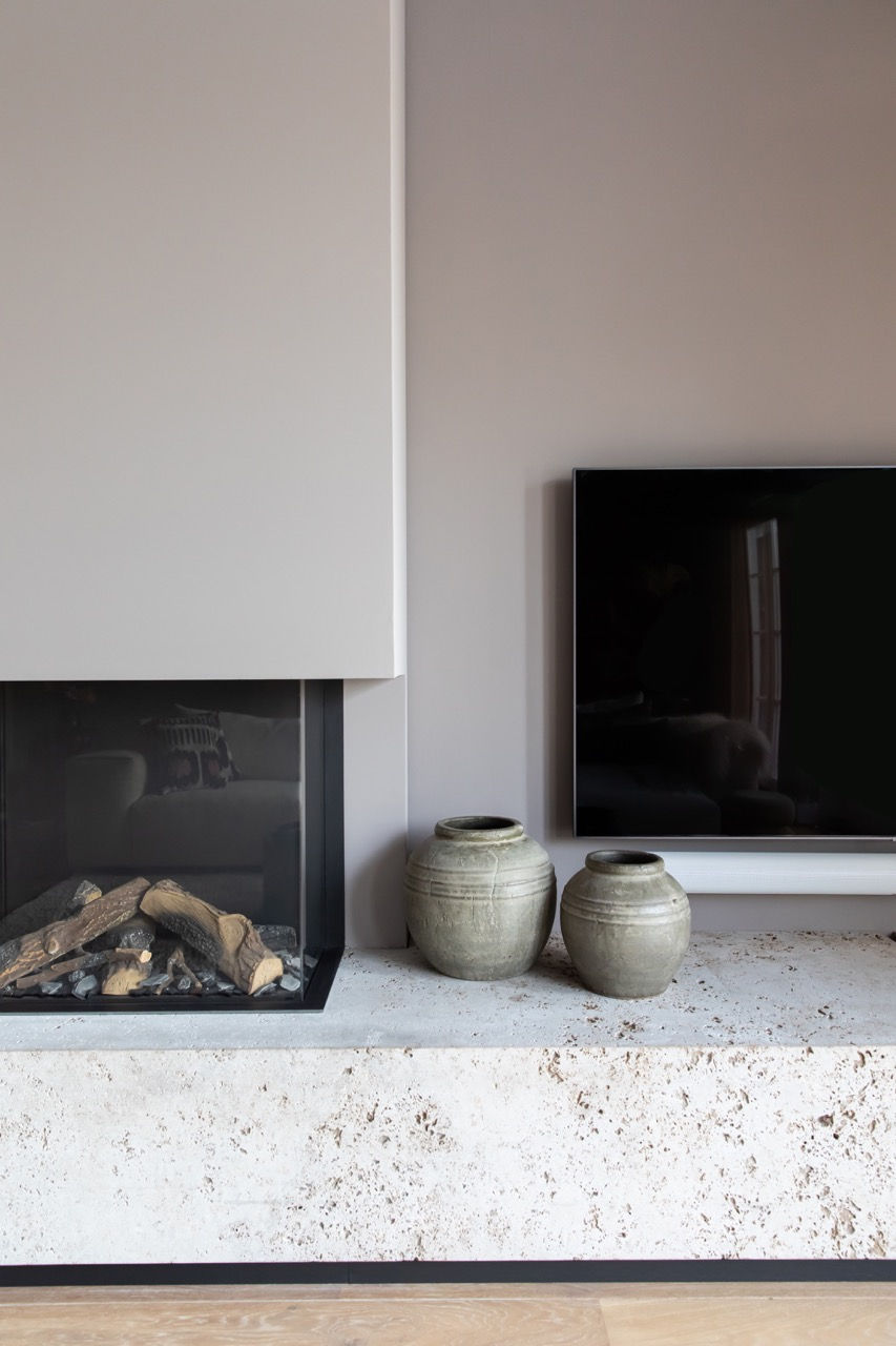 Sfeerfotografie | Project Studio Brass