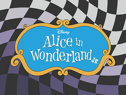 Alice in Wonderland