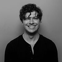 Isaac Kelly (Billy Nolan)