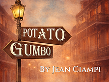Potato Gumbo