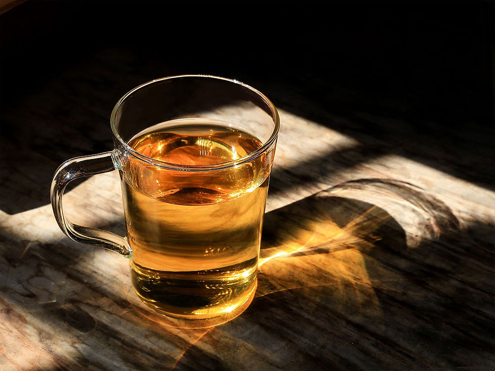 Thumbnail: Aurora Tea Infuser Deeply Mug Set (420ml)