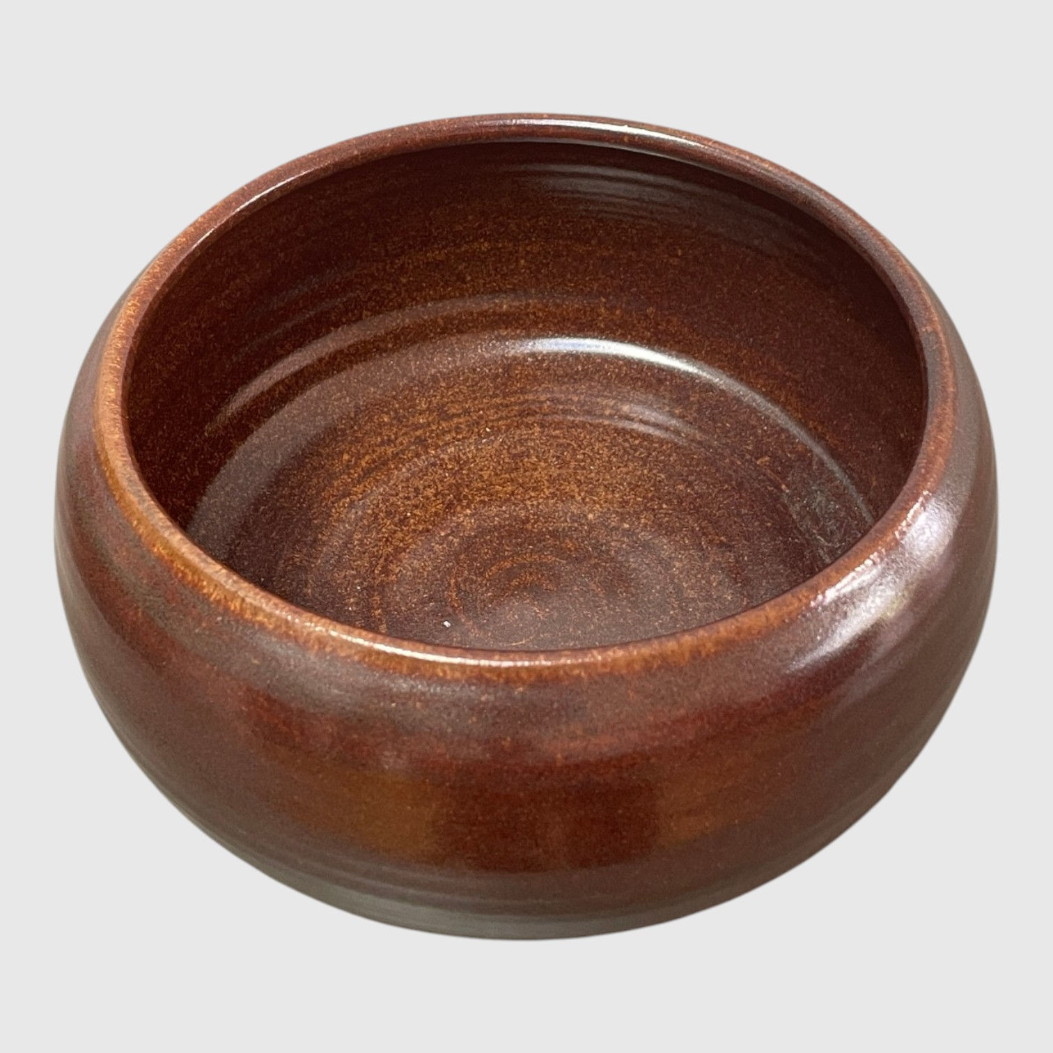 Handmade Premium Ceramic Lotus Bowl (Medium)– Uluru(蓮鉢 – Hasu Hachi)