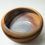 Thumbnail: Handmade Premium Ceramic Lotus Bowl – Multicolour Glaze (蓮鉢 – Hasu Hachi)