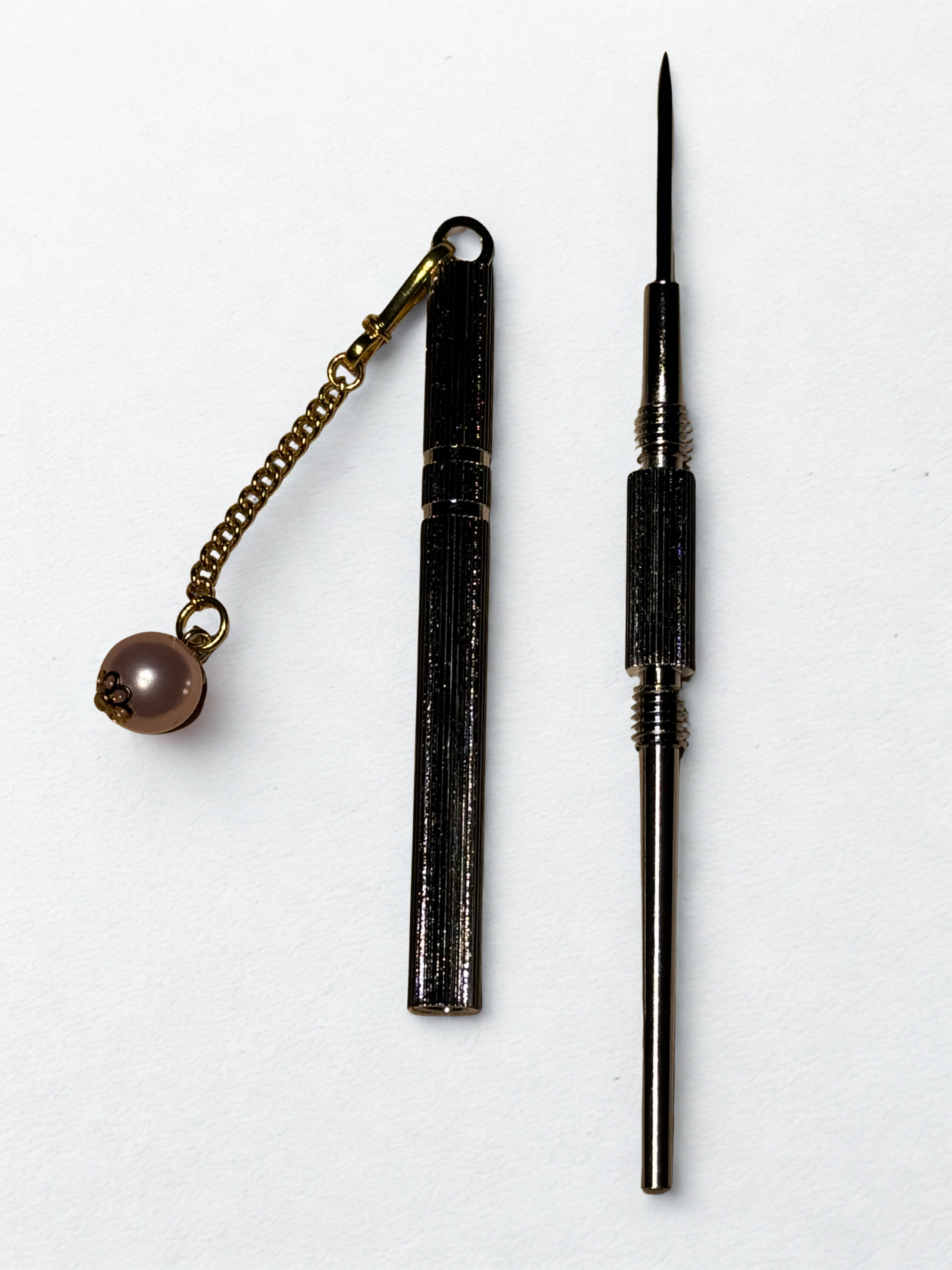 Kenzan Needle Straightener Large