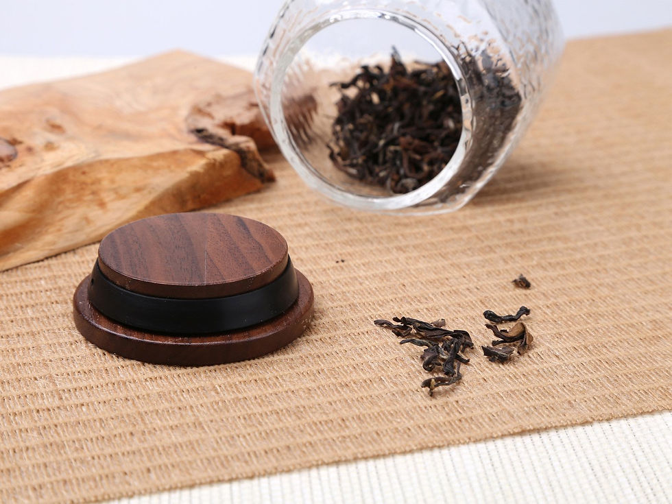 Thumbnail: Hammer Impression Tea Storage (400ml)