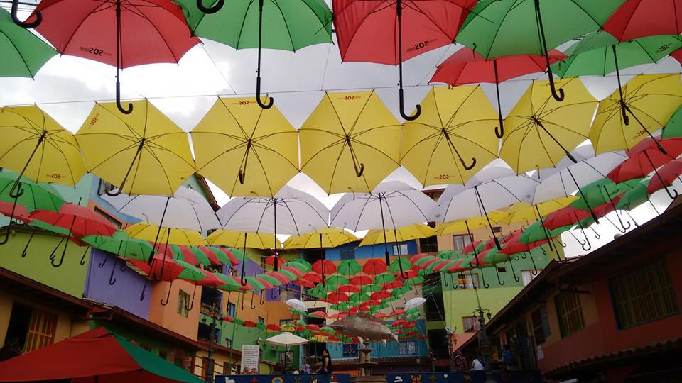 Colores.