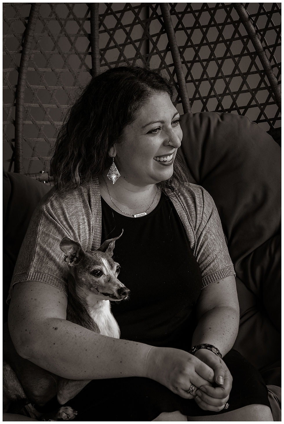 Brambleton, VA family session