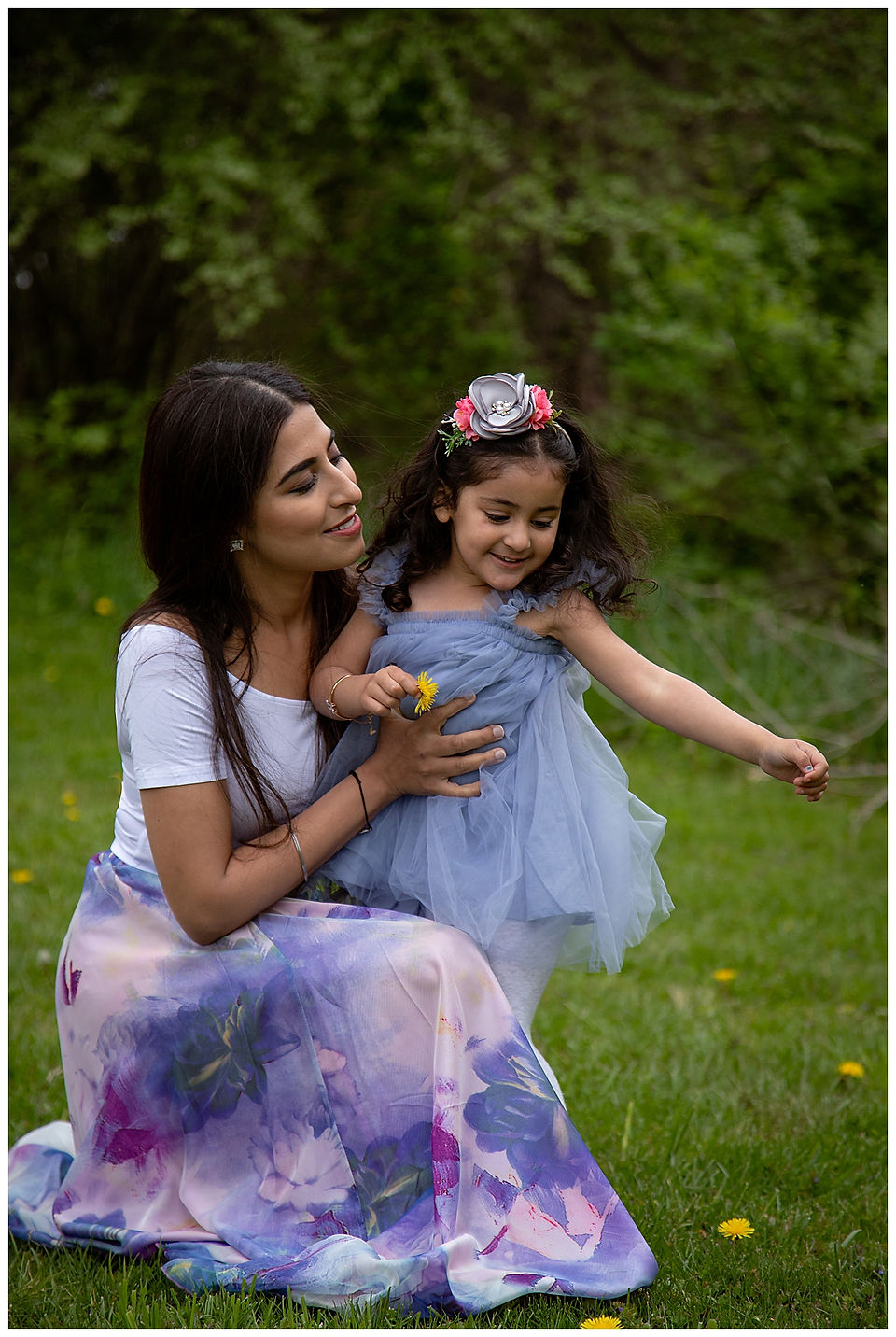 red rock park leesburg family photographer