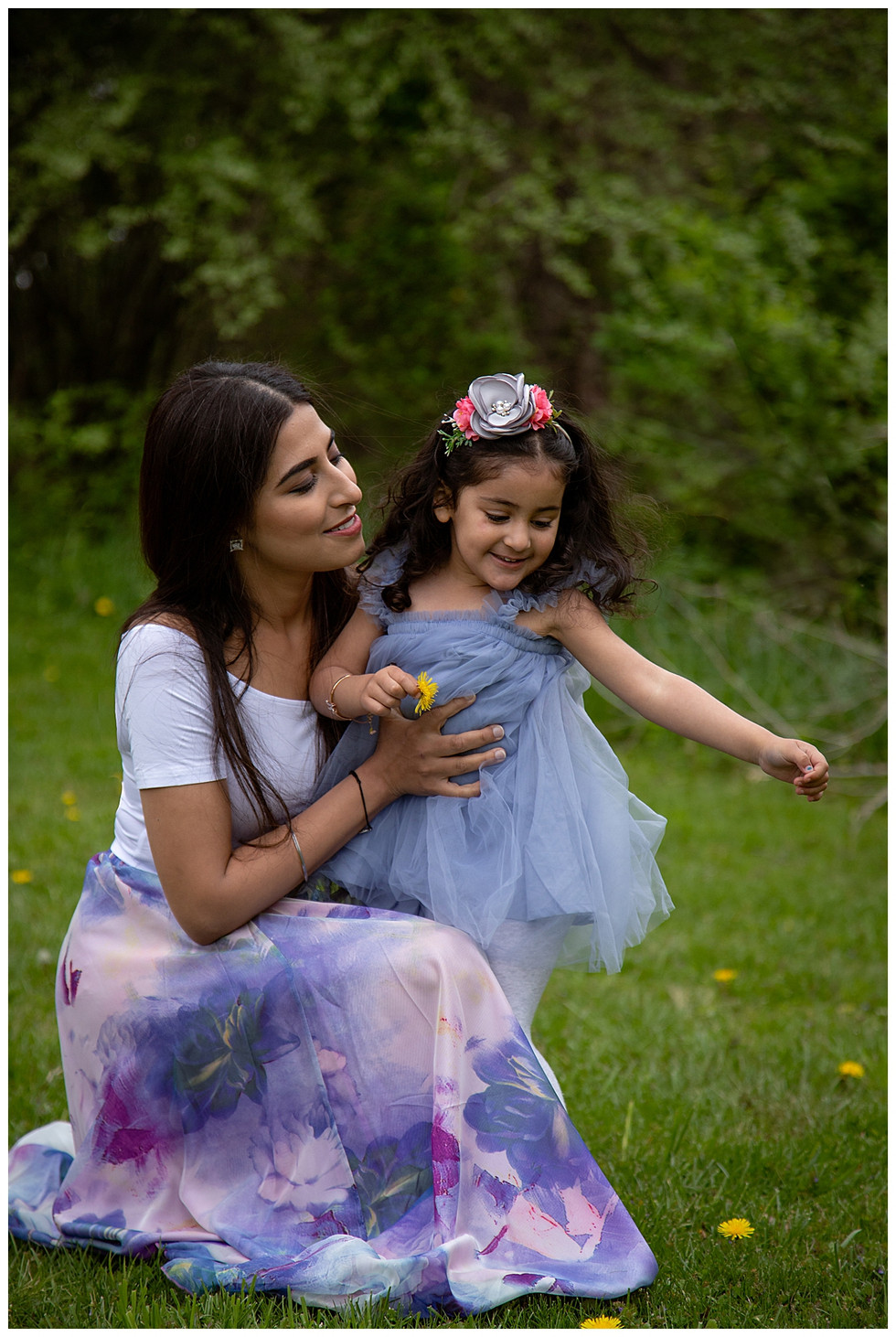 red rock park leesburg family photographer