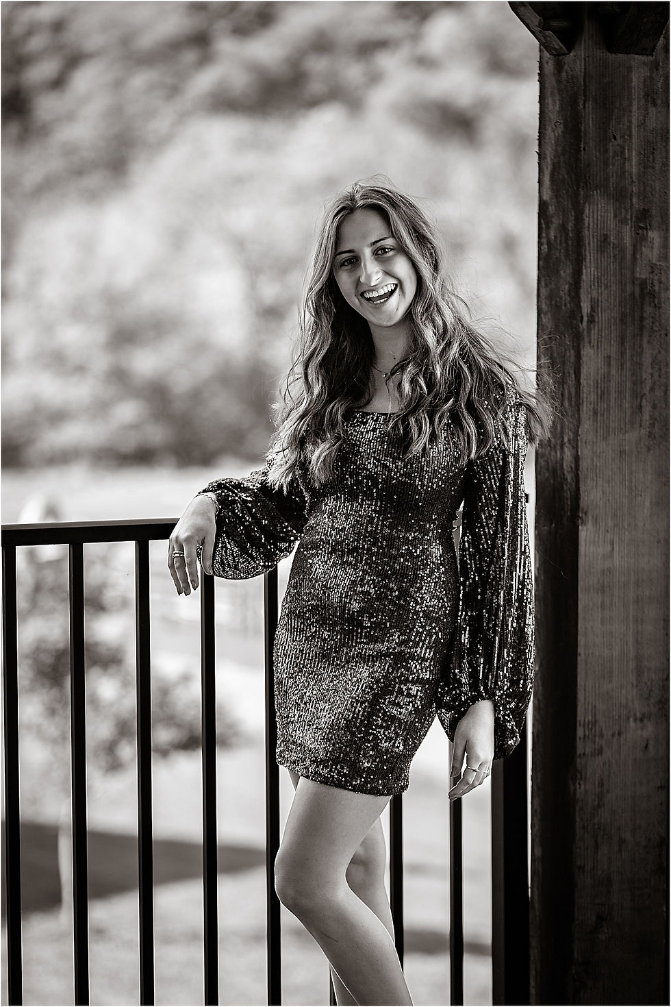 NOVA senior photographer