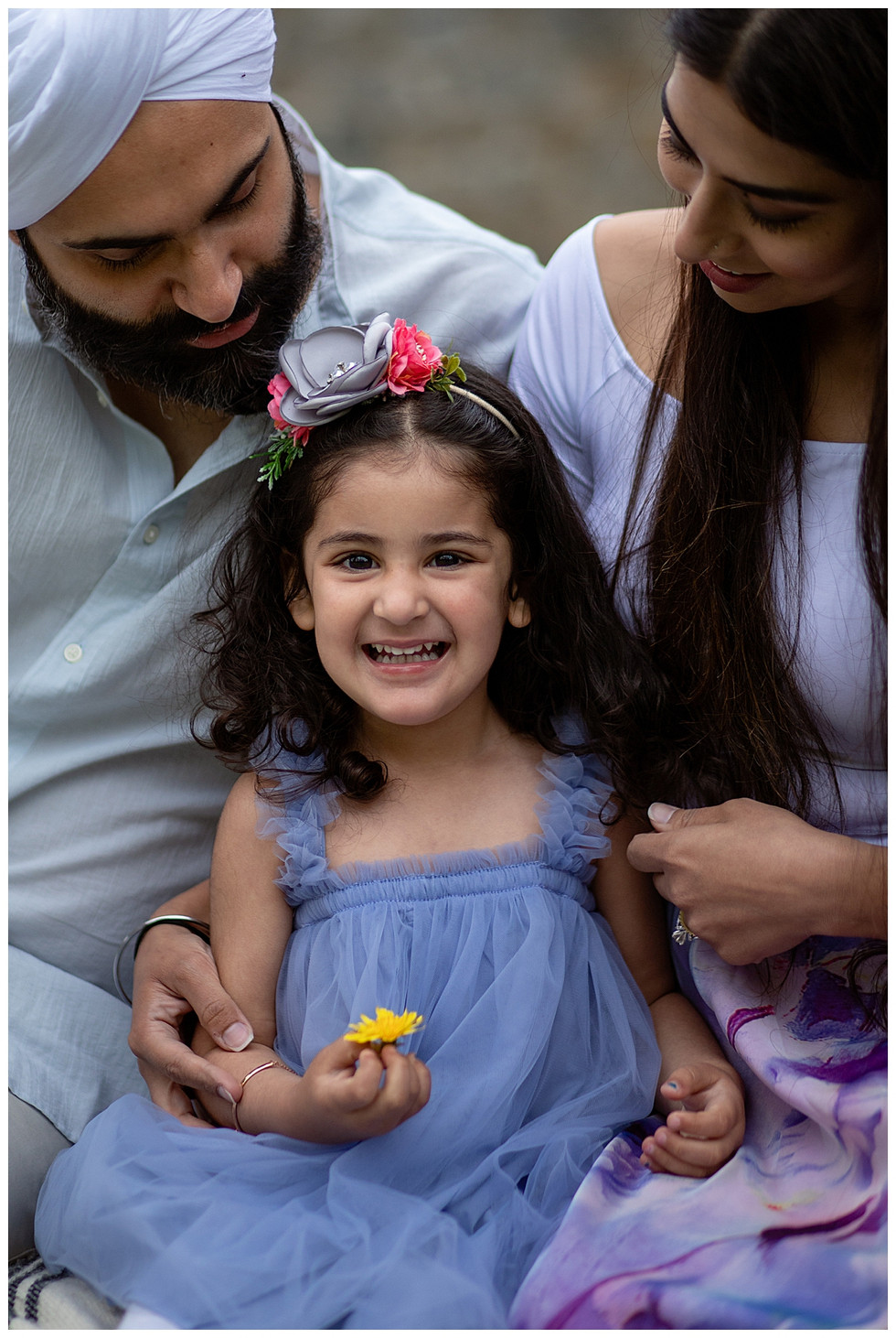 family photographer in NOVA