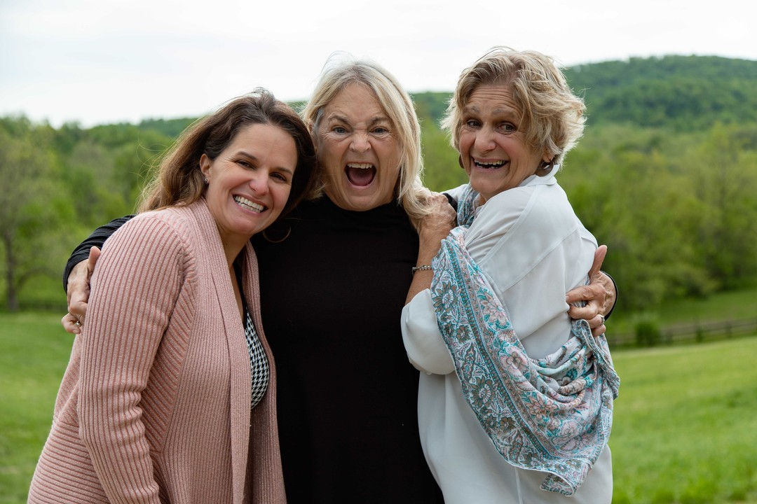 Family photographer in NOVA 