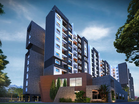 How Assetz Old Madras Road Offers Great Returns for Investors