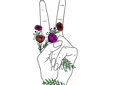 How to grab those moments of Kindness