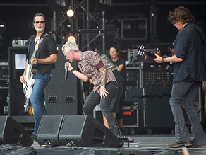 Stone Temple Pilots Joining Sonic Temple 2026 Lineup