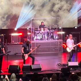 Alter Bridge To Continue European Leg of ‘What Lies Within Tour’ This Weekend