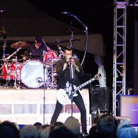 Theory of a Deadman To Look Back on Upcoming E.P., ‘Funeral Songs Pt. 1’ 