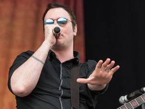 Breaking Benjamin Post Rare Tracks On Facebook