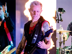 Green Day To Open Super Bowl