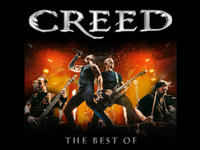 Creed’s Hot Streak Continued In 2025
