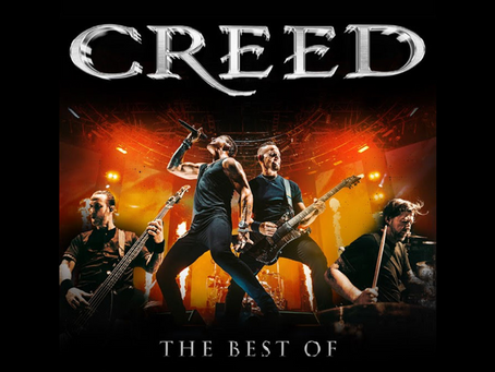 Creed’s Hot Streak Continued In 2025