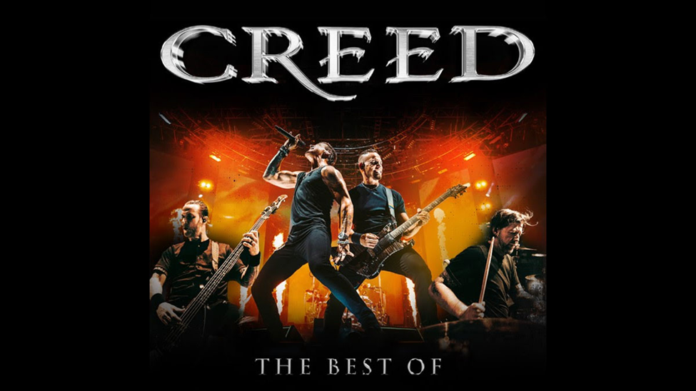 Creed’s Hot Streak Continued In 2025