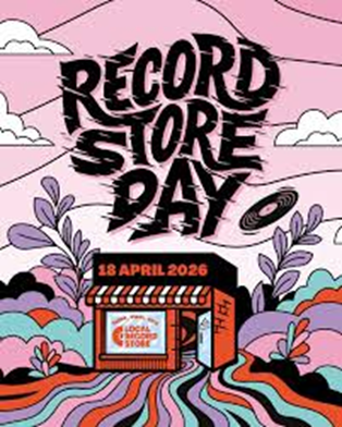 11 Grunge-Related Releases To Be Issued on Record Store Day