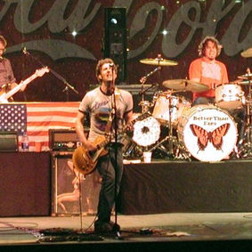 Better Than Ezra Announce ‘Closer’ 25th Anniversary Tour
