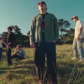 British Alt. Rock Band Basement’s First New Album in 8 Years to Be Released in May