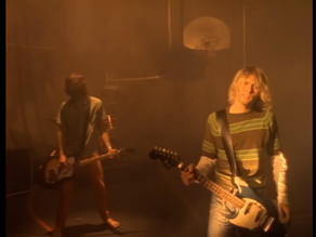 Kurt Cobain’s 'Smells Like Teen Spirit' Guitar Up For Auction At Christie’s