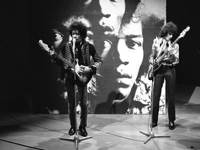 Jimi Hendrix’s Indirect Influence on Grunge