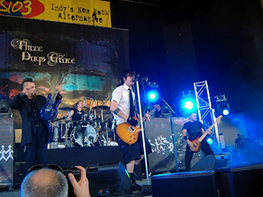 A Dozen Grunge Songs Riding the Airwaves into the New Year of 2026