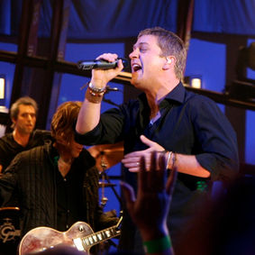 Matchbox Twenty Celebrating 30 Years of 'Yourself or Someone Like You'