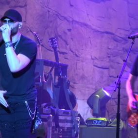 Fuel Release New Single, "Want It" and Announce New Album, 'Pendulum'