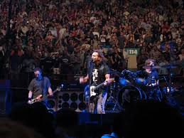 Live Nation and Ticketmaster Considered a Monopoly By Jury 32 Years After Pearl Jam's Battle