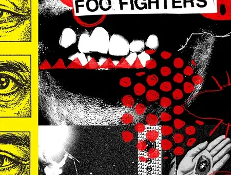 A Foo-Filled Week: Foo Fighters Release Their New Album, Your Favorite Toy