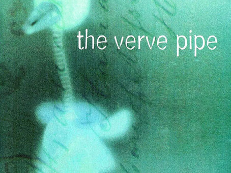 The Verve Pipe Celebrating ‘Villains’ 30th Anniversary